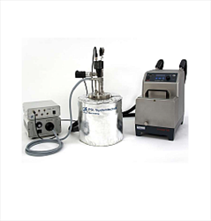 Hydrate Formation GHA 200 Psl Systemtechnik