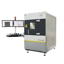 Máy đo bằng tia X-ray, XT V 130C, Nikon, X-ray and CT Inspection XT V 130C nikon