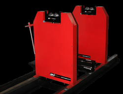 Balancing Machine EI-2000 Erbessd instruments