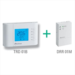 THERMOSTAT WIRELESS KIT RADIO  KTR004 SEITRON