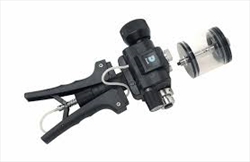 BƠM TAY TẠO ÁP SUẤT CHUẨN PV411A GE Druck