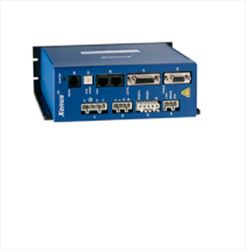 AC Bus RTL Harmonic Drive