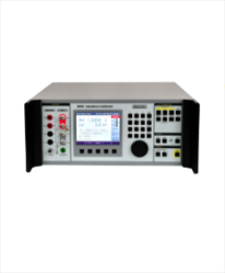 Impedance Calibrator M550 Meatest