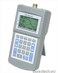 Máy phân tích phổ Spectrum Analyzers VIA Bravo AEA
