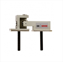 Extensometers Manual 3D Crack Meter Geosense