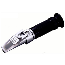 Khúc Xạ Kế Cầm Tay Đo Mật Ong - HHR-2N - ATAGO