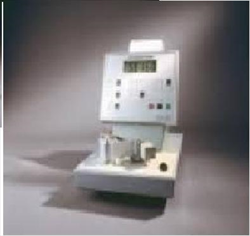 THIẾT BỊ ĐO ĐỘ NHÁM BỀ MẶT CỦA GIẤY CODE: 164 HÃNG SẢN XUẤT: L&W