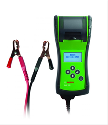 Battery and Starting/Charging System Tester BAT 131 Bosch