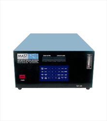 OZONE MONITOR 700 Nevada Capital