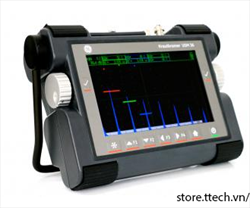 Máy siêu âm khuyết tật USM 36-DAC Krautkramer
