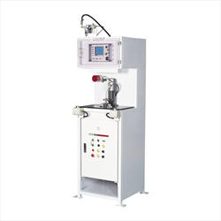 Eddy current detector EMIC Japan