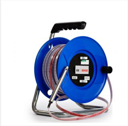 Strain Gauge Piezometer Water Level Geosense