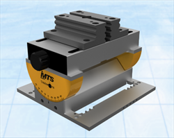 Máy cào biên dạng CNC IMTS