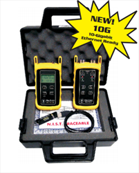 FIBER OPTIC TEST KITSS KIT-WT-WSMDxx OWL Inc