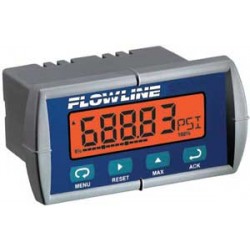 DataLoop Loop Powered Indicator LI25-1001 Flowline