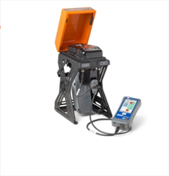 Environmental HD Rocksand XOS
