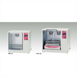 TỦ ỔN NHIỆT CHO MÁY LẮC FMC-100 Eyela