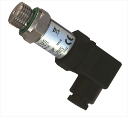 Pressure Transmitters PTX21 SERIES Status
