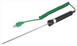 Đầu đo nhiệt độ REED R2505 