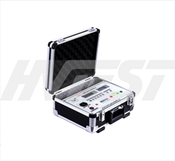 Thiết bị kiểm tra điện trở biến áp HTZZ-1A Wuhan