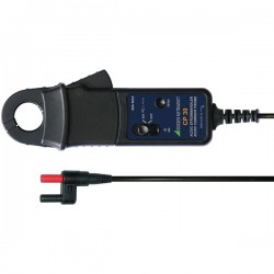 Clip-on-current transformer 5mA - 30 A DC, 100 mV / A DC AC CP30 Gossen Metrawat