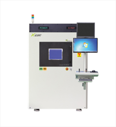 2D X-ray TVX-IM2000 Techvalley