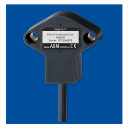 Cảm biến góc nghiêng ASM PTM27 (E1)