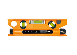 Point and Line Laser Torpedo Geo Fennel