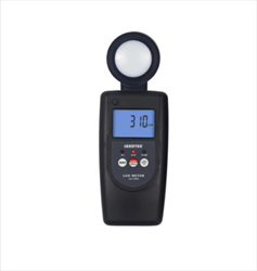 Máy đo cường độ ánh sáng Lux Meter LX-1262 Landtek