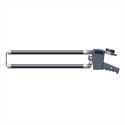 Đồng hồ đo độ dày thành ống Kroeplin C12100