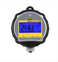 BetaGauge PI PRO Digital Test Gauge Martel Electronics