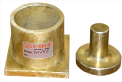 BỘ XI LANH NÉN DẬP ĐÁ DĂM D150