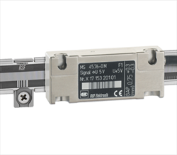 Bộ mã hóa MS 45 RSF Elektronik