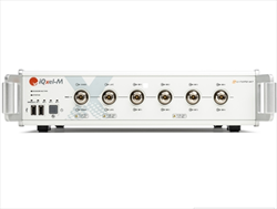 Test Solutions for Manufacturing IQxel-M Litepoint