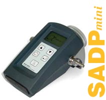 Dew-point meter SADPmini Alpha Moisture System