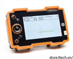Máy siêu âm khuyết tật USM Go+ Krautkramer