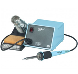 SOLDERING STATION 120V - WELLER 