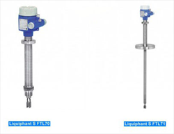 Cảm biến đo mức Liquiphant S FTL70/71