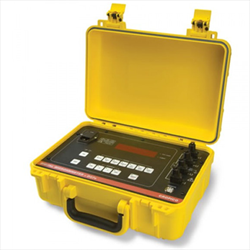 Portable Ohmmeters Cropico DO7e Seaward