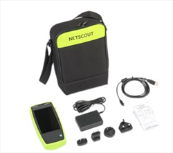 Wireless Tester G2 Netscout