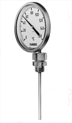 Đồng hồ đo nhiệt độ TS2 Rueger