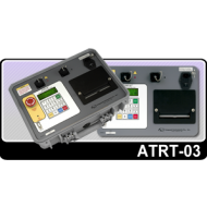 Máy đo tỉ số máy biến áp Model ATRT-03 Vanguard