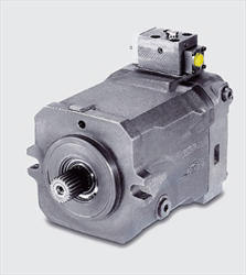 Self-Regulating High Pressure HMR-02 Linde