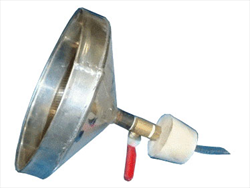 PHỄU XÁC ĐỊNH KHẢ NĂNG GIỮ ĐỘ LƯU ĐỘNG CỦA VỮA XI MĂNG