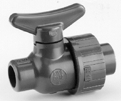 Van Lấy Mẫu GF Type 324