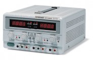  Nguồn DC tuyến tính 3 đầu ra GW instek GPC-6030D (60V, 3A, 375W)