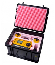 Máy đo điện trở bề mặt High ohmic METRISO B530 Wolfgang Warmbier