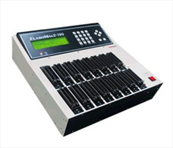 High-density Production Programmer FlashMaxII-16G EE Tools