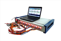 Máy kiểm acquy BST8-300-CST MTI Corporation