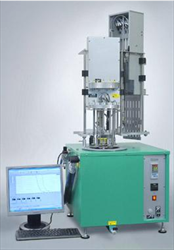 Kết hợp kiểm tra nhiệt độ thấp TR-tester Elastocon